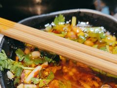 -屋头串串(临江路店)