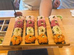 -鮨冠OMAKASE食べ放题(北京首店)
