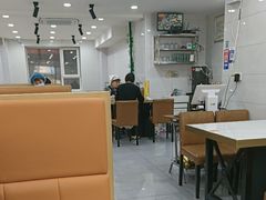 -千里马烧烤(南六东路店)