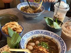 -通思密(CentralWorld Fl 3)