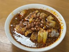 -艺味深尝(云锦路店)