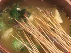 -搓火大都会(广安门总店)