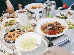 -时间仓(月湖公园店)