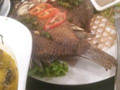 -鹿港小镇(霄云店)