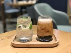 -夏日玛莉西餐厅(梅溪湖步步高店)