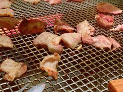 -大汗烧烤滩羊馆(清水河公园店)