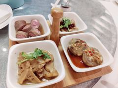 -莆田餐厅PUTIEN(西安万象天地店)