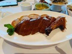 -东门烤鸭店(鼓楼店)