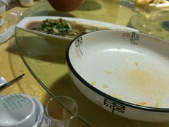 -老院子饭店·鲁菜·海鲜·家常菜