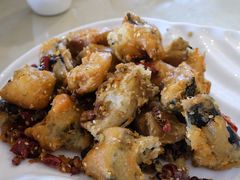 家常糍粑鱼-归元·云集斋素菜馆