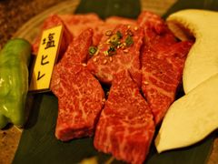 -宮崎牛第一号指定店 焼肉の幸加園(橘通店)