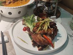 -泰椰里·泰国餐厅(智慧城广百广场店)