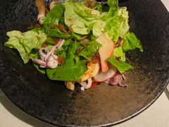 solo拌海鲜-Solo(衡山路店)
