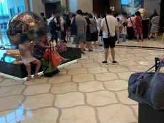 -上海嘉定喜来登酒店
