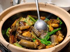 招牌啫黄鳝-啫神·广州地标美食(北京路店)