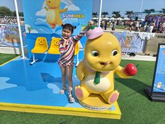 -秦皇岛乐岛海洋王国