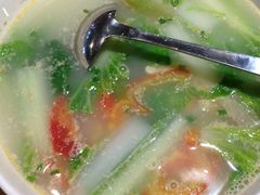 -遇见小厨·北京烤鸭·江湖菜·川菜(广福桥店)