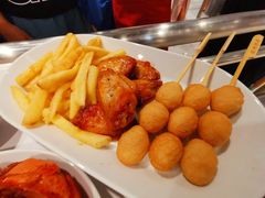 -宜家·瑞典风味餐厅(天津东丽商场店)
