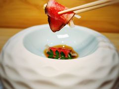 -麦MUGI铁板烧日式料理