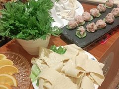 -龙聚德北京烤鸭(巴南商社汇购物中心店)