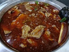-新乡杨记红焖羊肉火锅(天坛南门店)