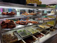 -新加坡Zam Zam餐馆