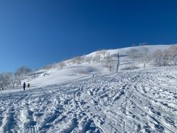 -大秃顶子山