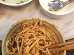 -肖家河家常面(肖家河北街店)