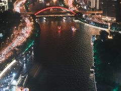 -天津之眼摩天轮