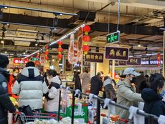 -物美大卖场(玉蜓桥店)
