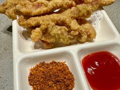 -海底捞火锅(金桥太茂商业广场店)
