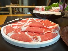 -东来顺·非遗火锅(高新店)