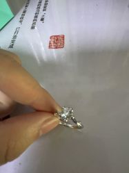 -威德钻石-克拉钻大本营(南京东路店)