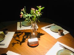 -菩提素素食餐厅(晶郦馆店)