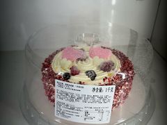 -DQ·蛋糕·冰淇淋(民勇嘉泰店)