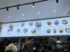 -力香园猪脚米线(金星店)