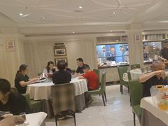 -大鸭梨烤鸭(左家庄店)