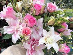 -爱尚幸福鲜花(上地实体店)