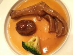 -老洋房花园饭店(绍兴路店)