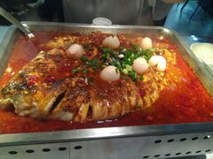 -鱼酷活鱼烤鱼(昆明路店)