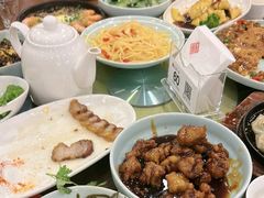 -一楼食业·美食人家