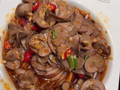 -灶座小锅烀饼·铁锅炖(道里店)