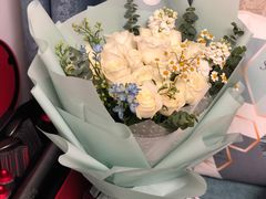 -ChaKo Flora ·茶子花艺 (市北店)