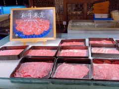 -朗丽兹自助餐厅