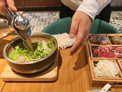 -西贡妈妈SaigonMama•越南料理(上海商城店)