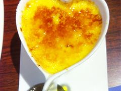 焦糖布丁-YOYO悠游美食地图(西市城购物中心店)