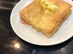 -喜喜烧腊茶餐厅(骆克道店)