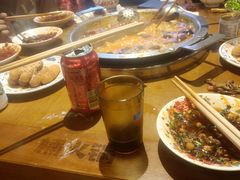 -楠火锅(太古里总店)