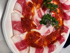 -韩宫宴烤肉·黑毛和牛·料理(宣州国购店)