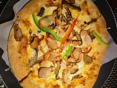 -West10 西拾·西餐厅·创意菜(未来科技城店)